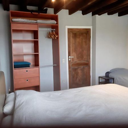 ברוז' Holidayhouse Balie מראה חיצוני תמונה