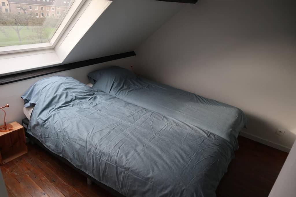 ברוז' Holidayhouse Balie מראה חיצוני תמונה