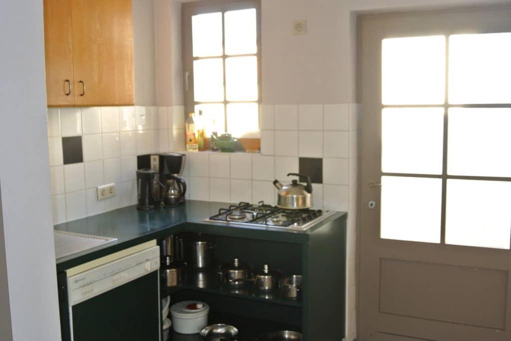 ברוז' Holidayhouse Balie מראה חיצוני תמונה