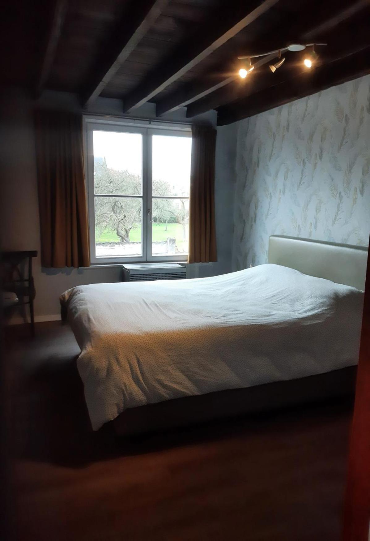 ברוז' Holidayhouse Balie מראה חיצוני תמונה