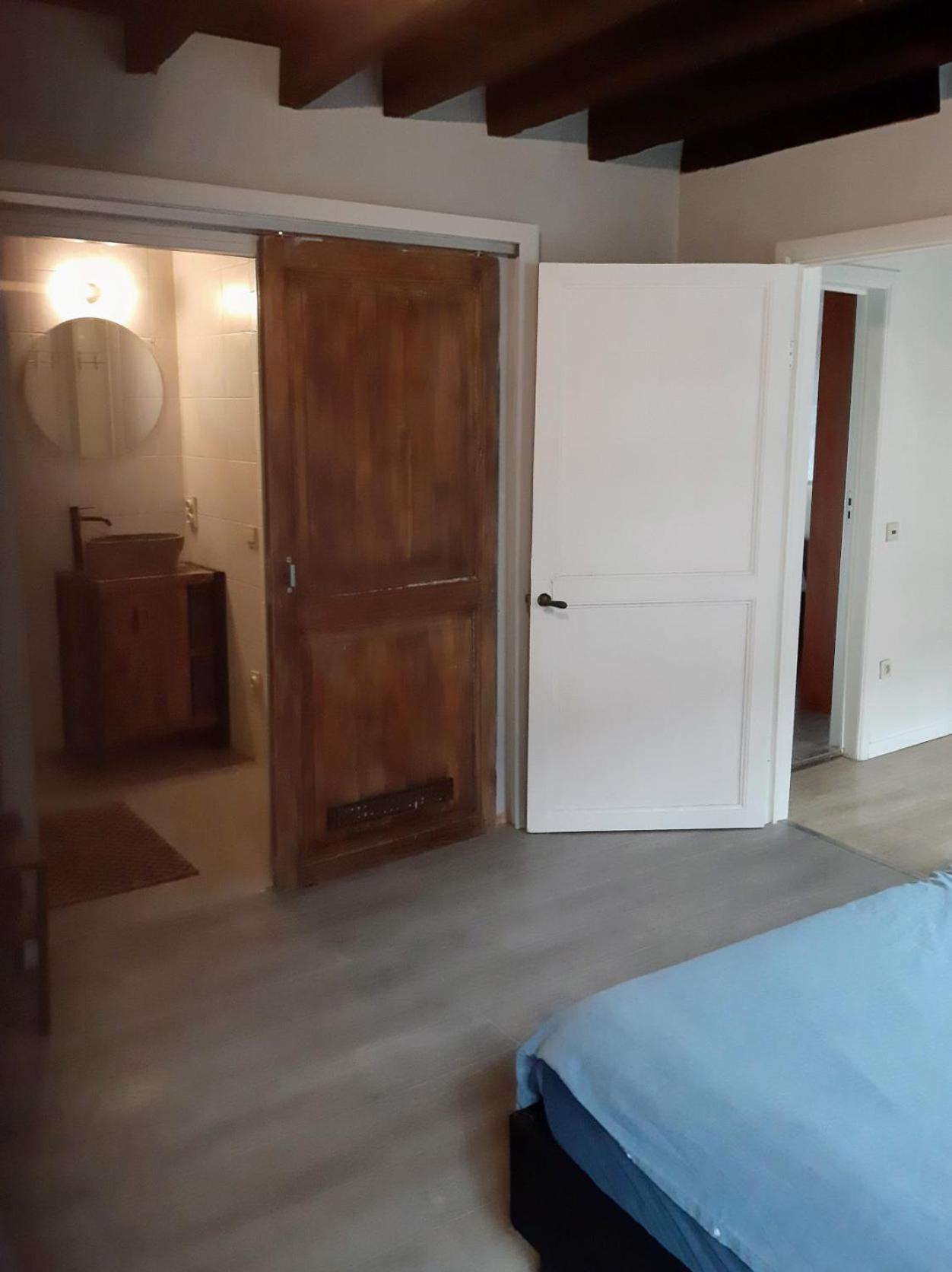 ברוז' Holidayhouse Balie מראה חיצוני תמונה