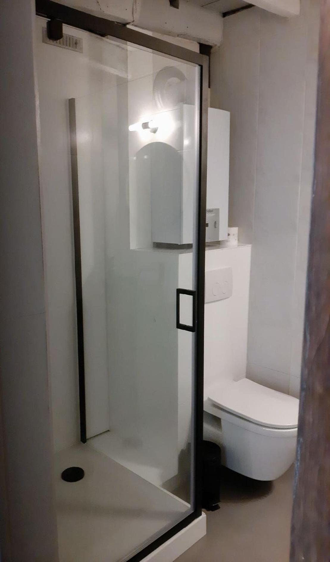 ברוז' Holidayhouse Balie מראה חיצוני תמונה