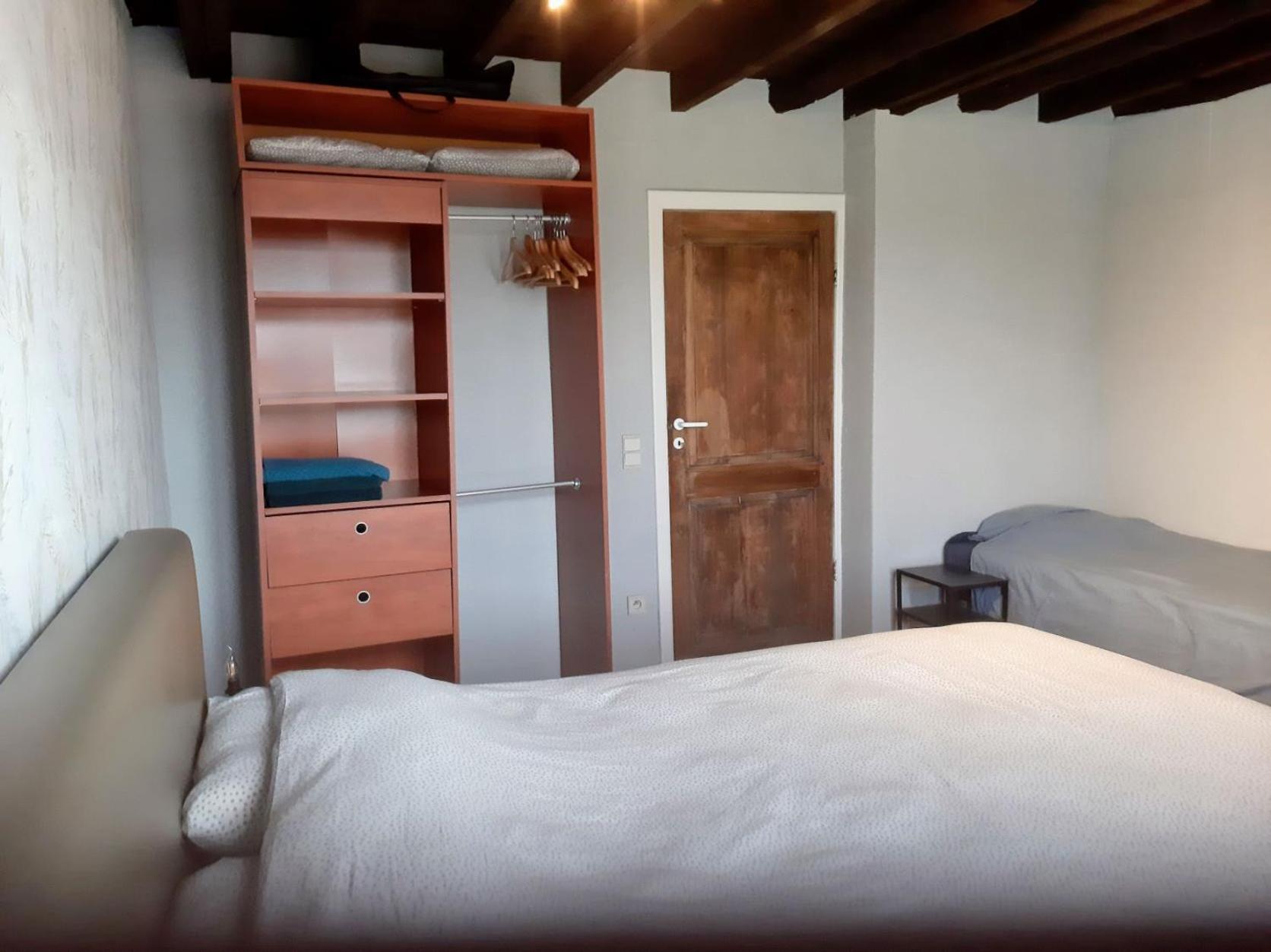 ברוז' Holidayhouse Balie מראה חיצוני תמונה
