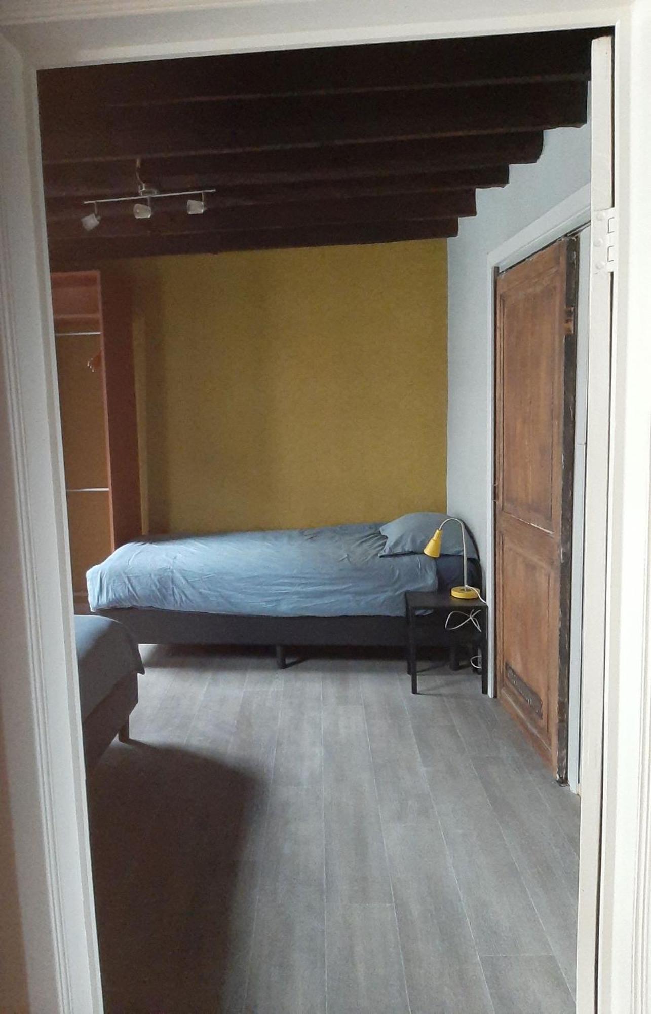 ברוז' Holidayhouse Balie מראה חיצוני תמונה