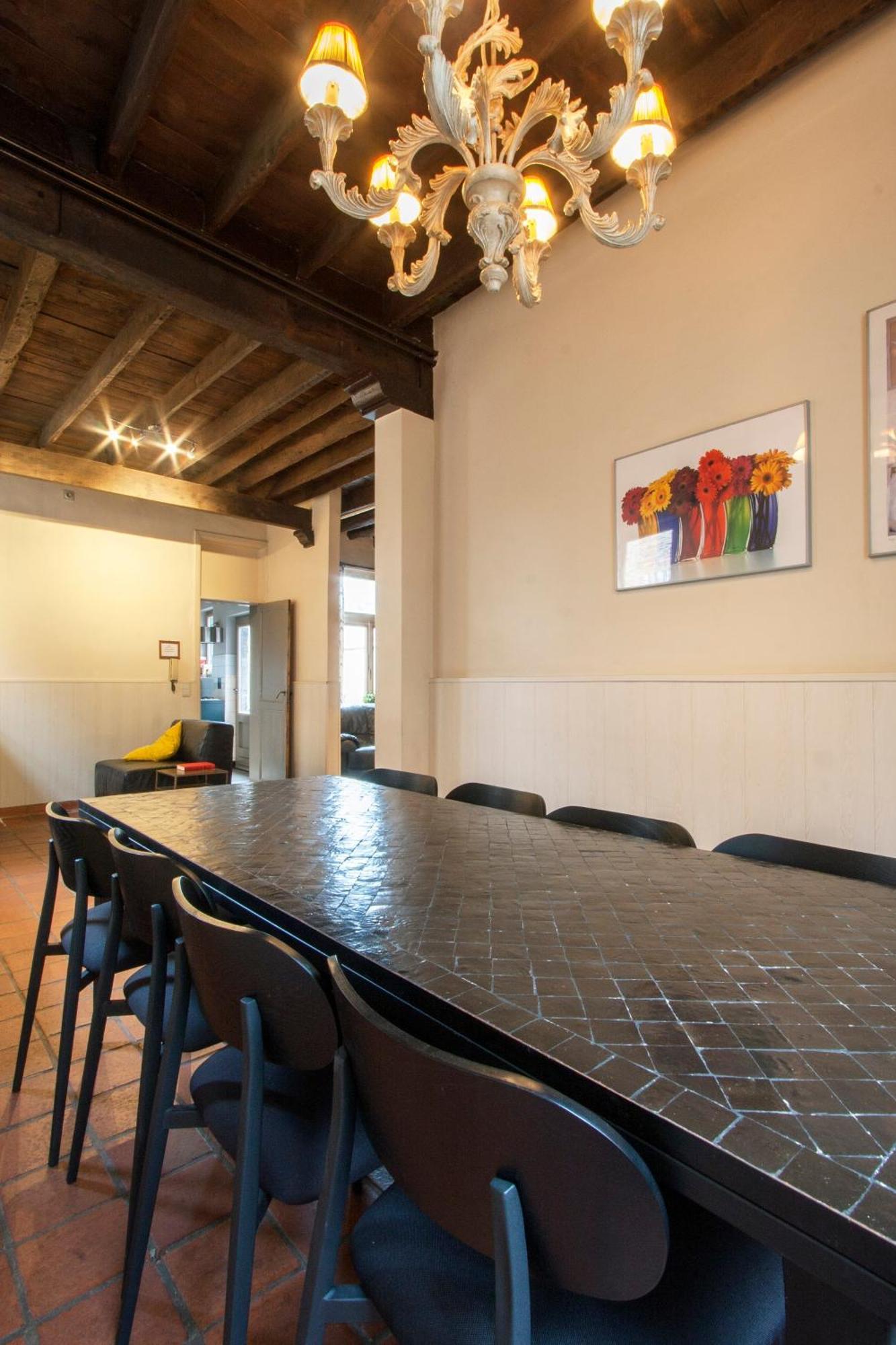 ברוז' Holidayhouse Balie מראה חיצוני תמונה