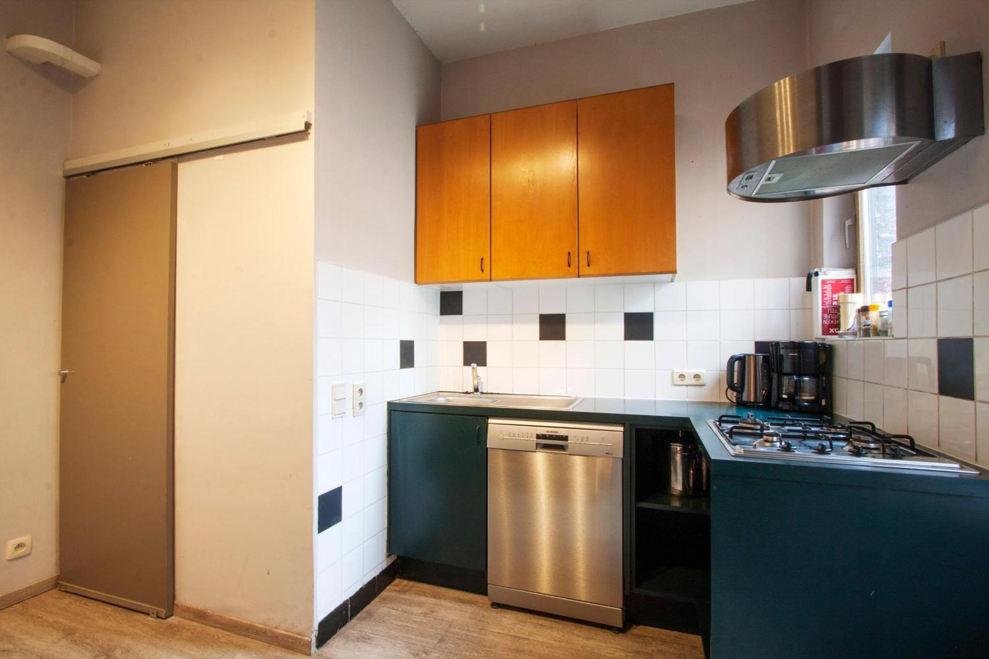 ברוז' Holidayhouse Balie מראה חיצוני תמונה