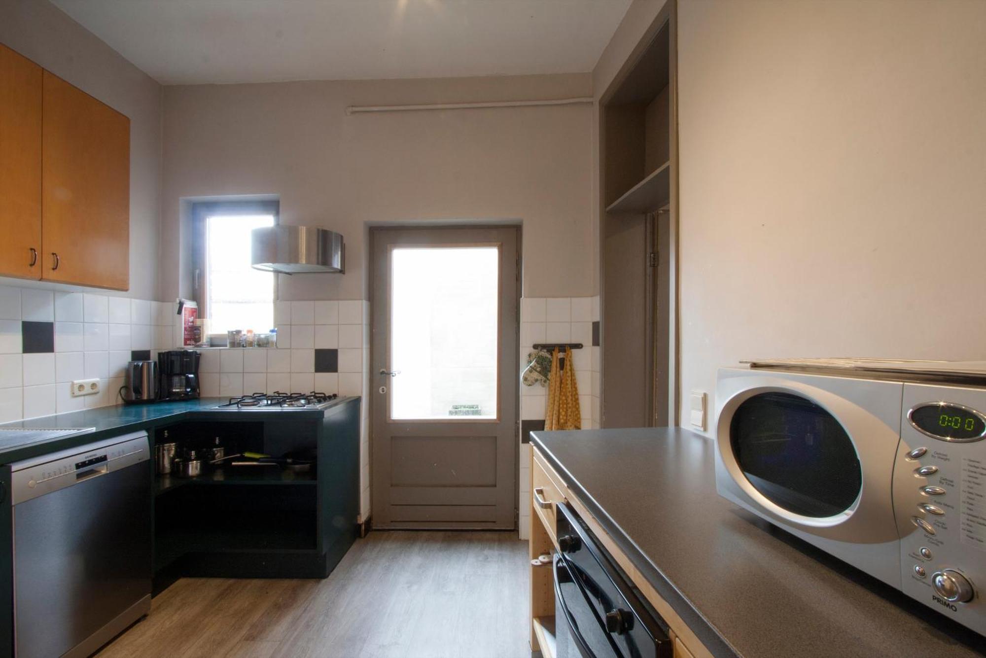 ברוז' Holidayhouse Balie מראה חיצוני תמונה
