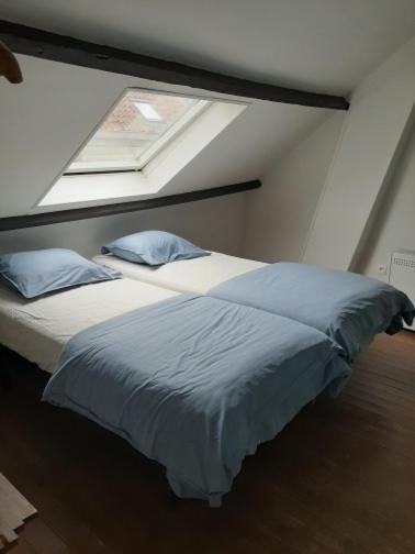 ברוז' Holidayhouse Balie מראה חיצוני תמונה