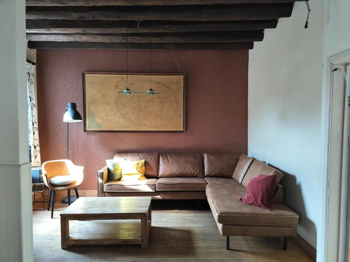 ברוז' Holidayhouse Balie מראה חיצוני תמונה