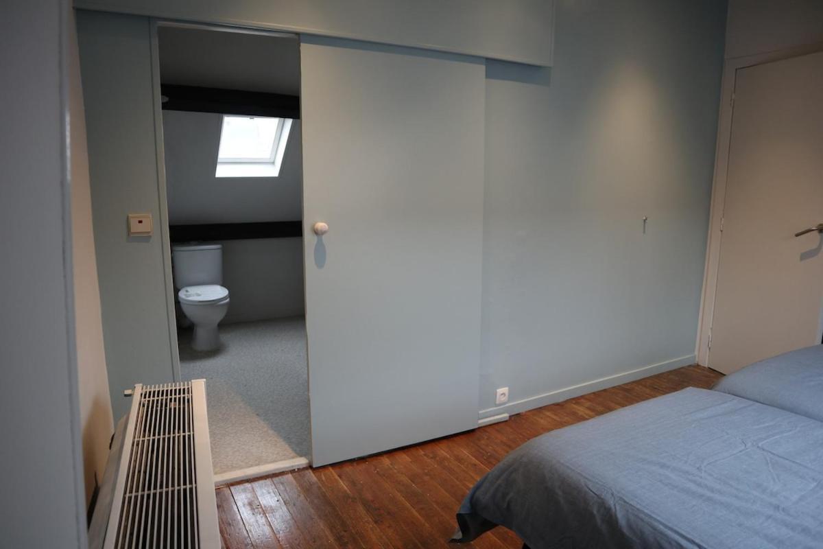 ברוז' Holidayhouse Balie מראה חיצוני תמונה