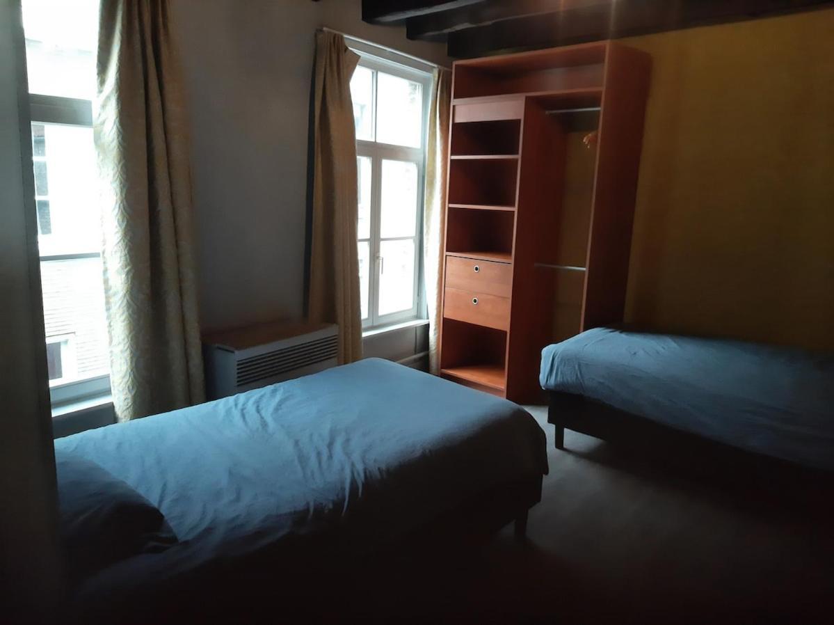ברוז' Holidayhouse Balie מראה חיצוני תמונה