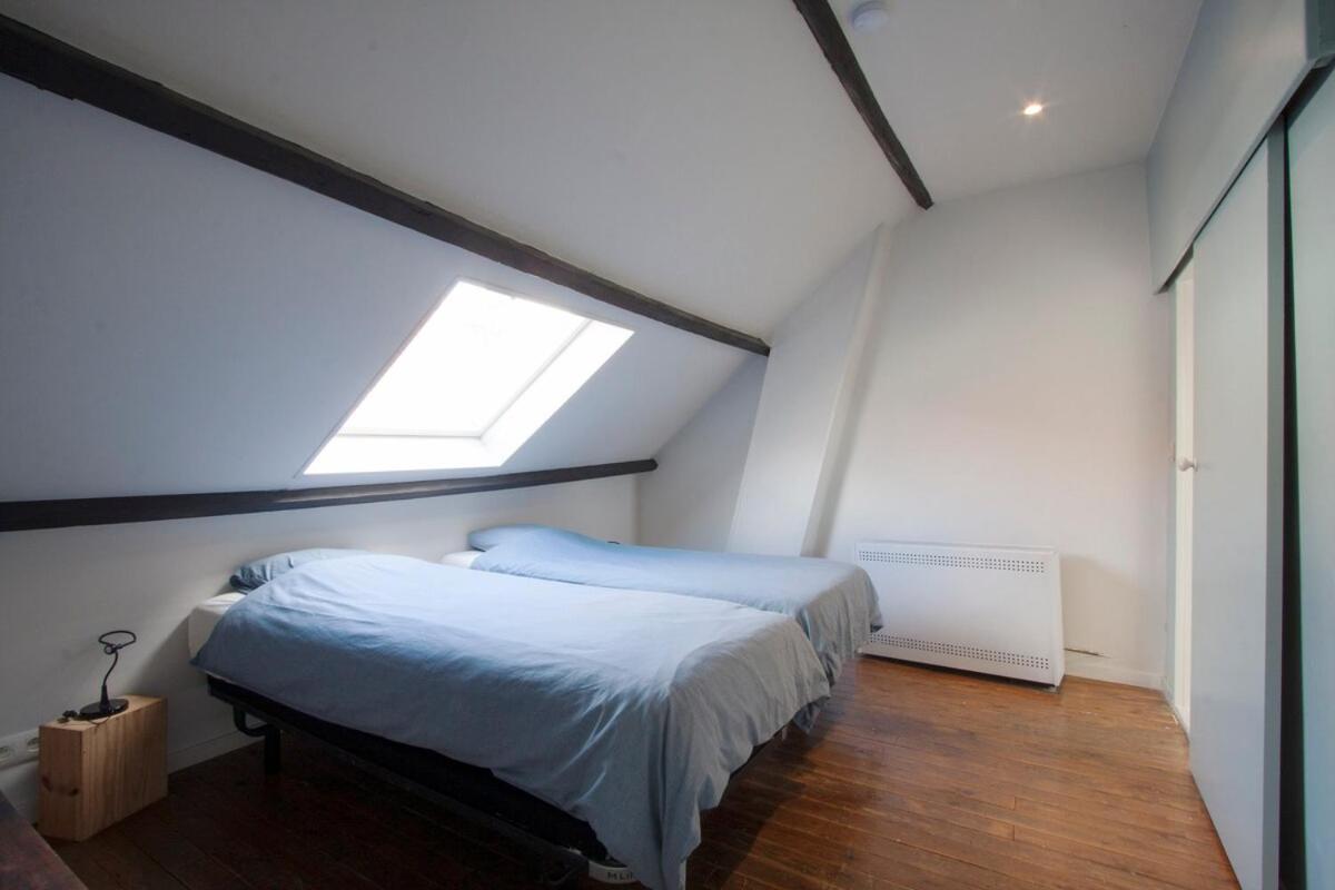 ברוז' Holidayhouse Balie מראה חיצוני תמונה