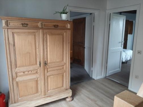 ברוז' Holidayhouse Balie מראה חיצוני תמונה