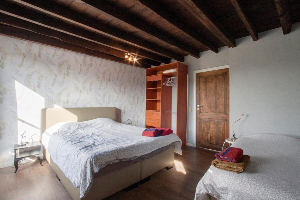 ברוז' Holidayhouse Balie מראה חיצוני תמונה
