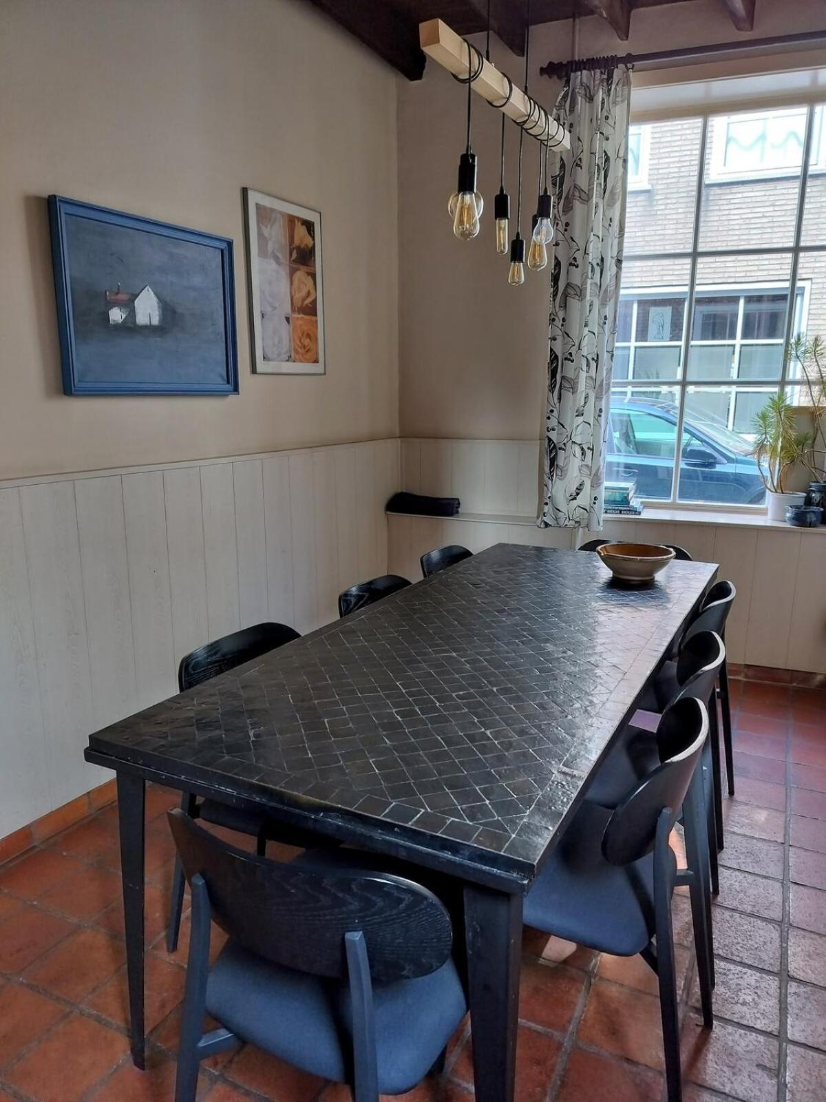 ברוז' Holidayhouse Balie מראה חיצוני תמונה