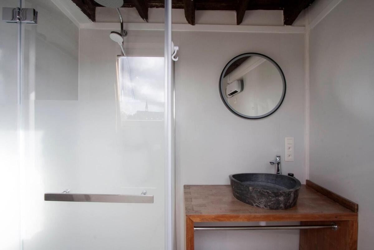 ברוז' Holidayhouse Balie מראה חיצוני תמונה